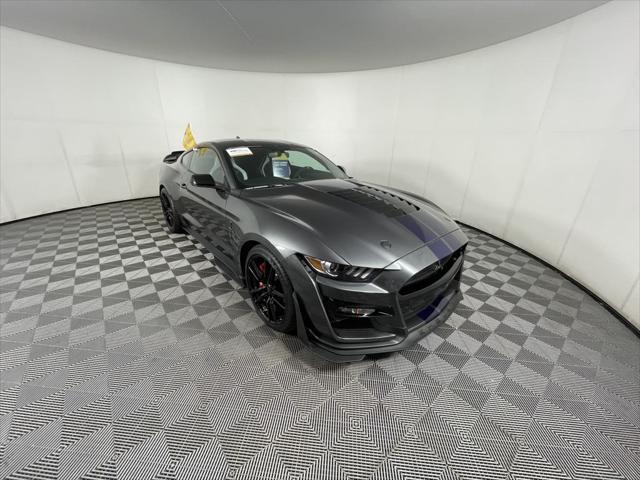 used 2020 Ford Shelby GT500 car, priced at $95,995