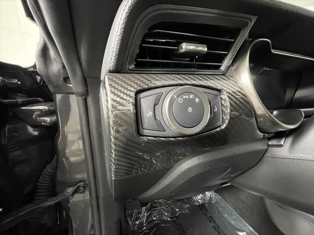used 2020 Ford Shelby GT500 car, priced at $95,995