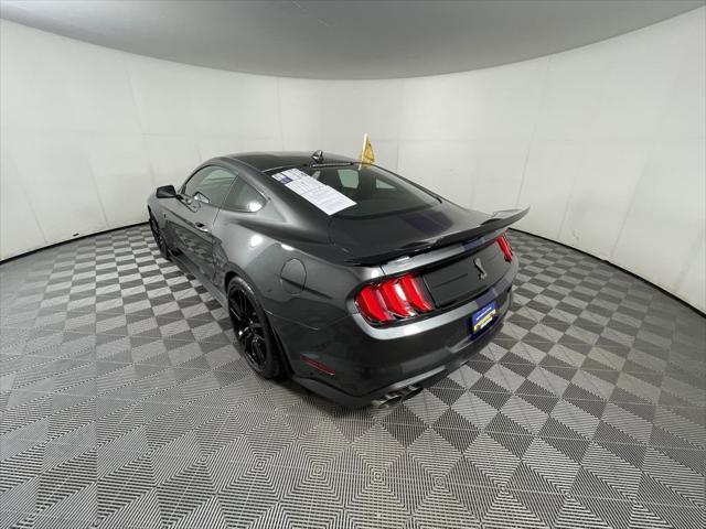 used 2020 Ford Shelby GT500 car, priced at $95,995