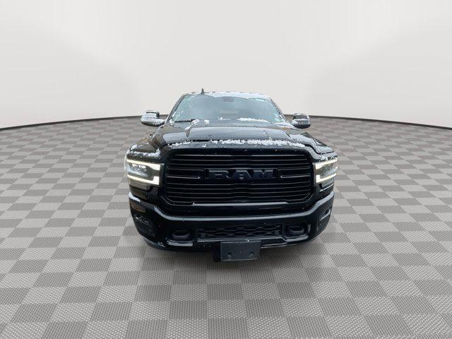 used 2019 Ram 3500 car, priced at $56,495