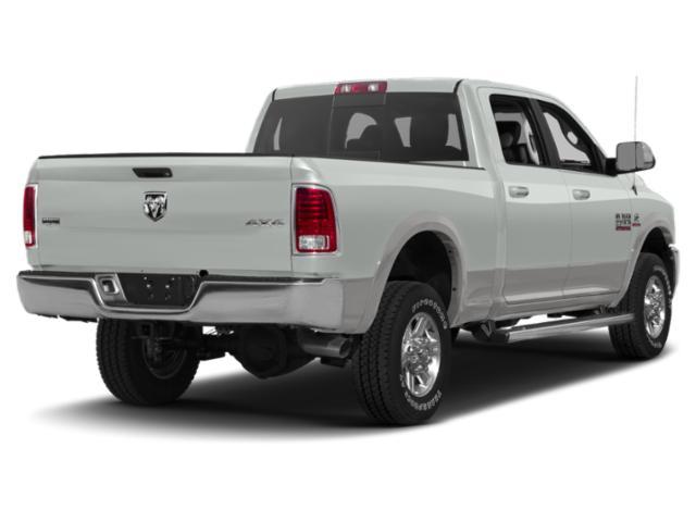 used 2015 Ram 2500 car, priced at $32,995