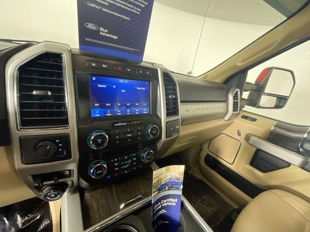 used 2020 Ford F-450 car, priced at $66,995