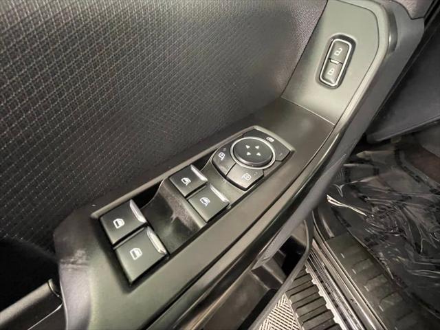 used 2023 Ford F-150 car, priced at $36,777