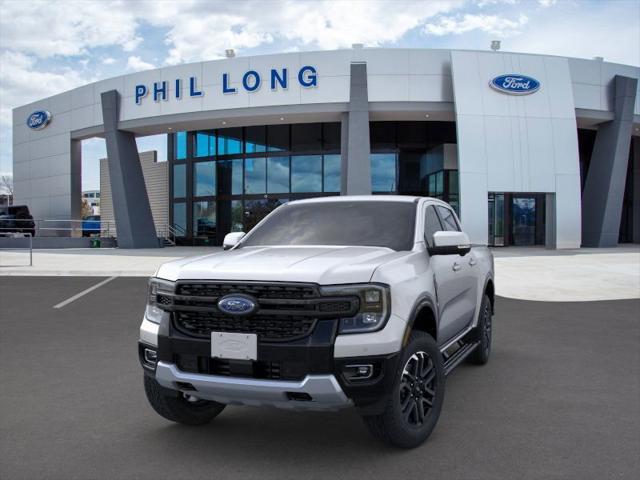 new 2024 Ford Ranger car, priced at $46,495