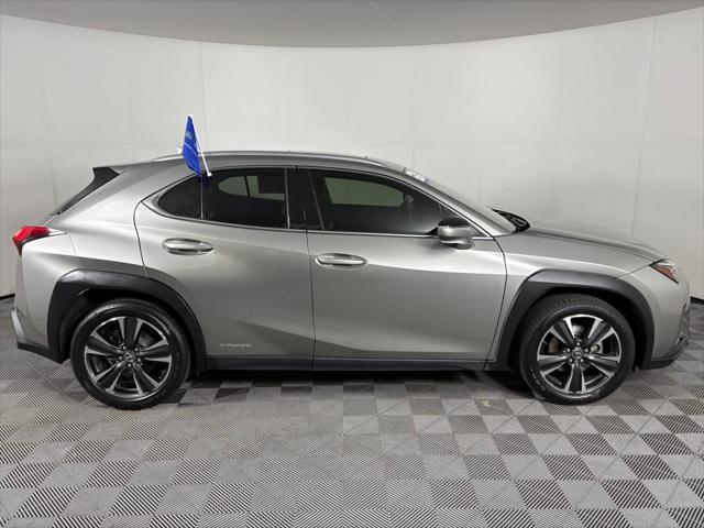 used 2019 Lexus UX 250h car, priced at $24,777