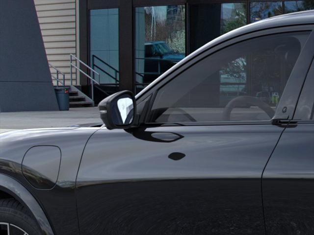 new 2025 Ford Mustang Mach-E car, priced at $47,479