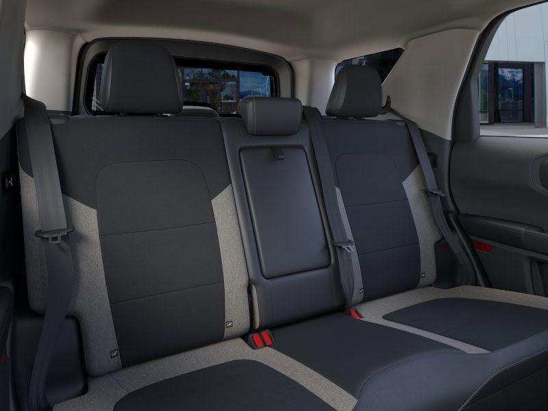 new 2025 Ford Bronco Sport car, priced at $36,005