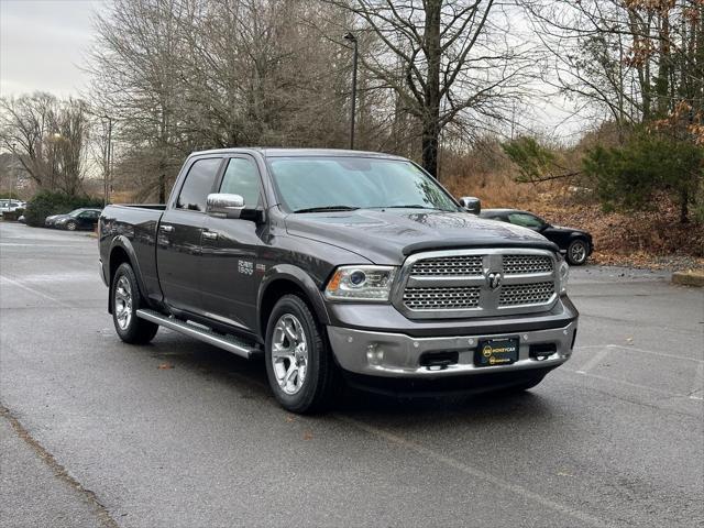 used 2017 Ram 1500 car, priced at $23,599