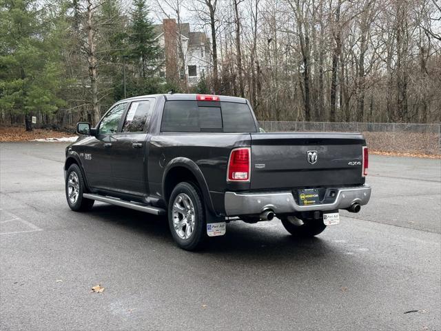 used 2017 Ram 1500 car, priced at $23,599