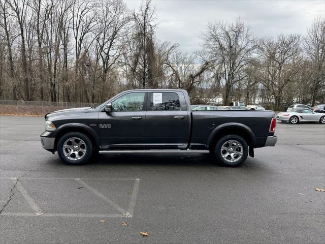 used 2017 Ram 1500 car, priced at $23,599