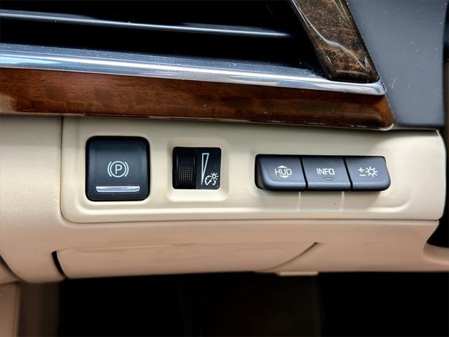 used 2018 Cadillac CT6 car, priced at $27,999