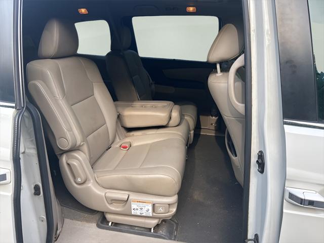 used 2014 Honda Odyssey car, priced at $11,299
