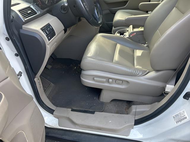 used 2014 Honda Odyssey car, priced at $11,299