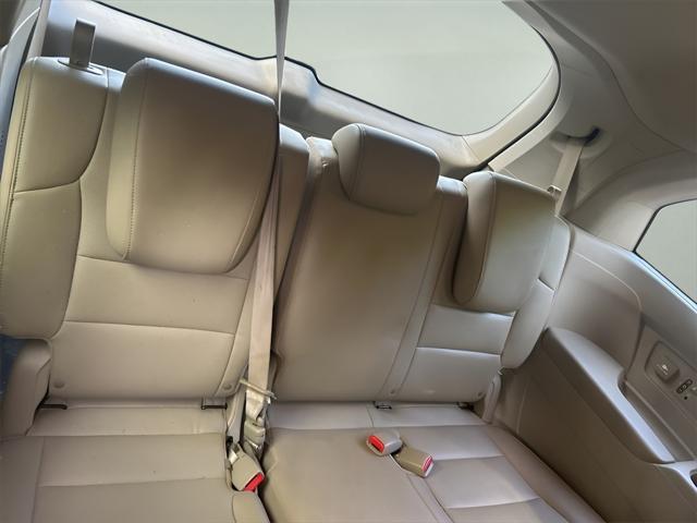 used 2014 Honda Odyssey car, priced at $11,299