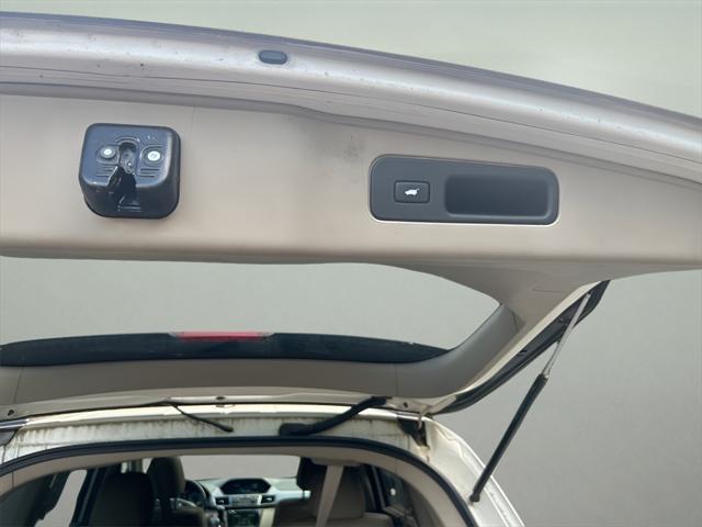used 2014 Honda Odyssey car, priced at $11,299