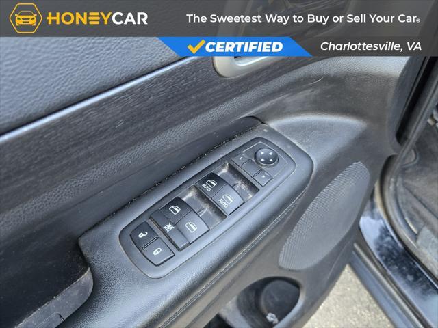 used 2018 Jeep Grand Cherokee car, priced at $22,999