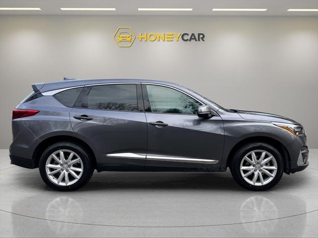 used 2020 Acura RDX car, priced at $21,399