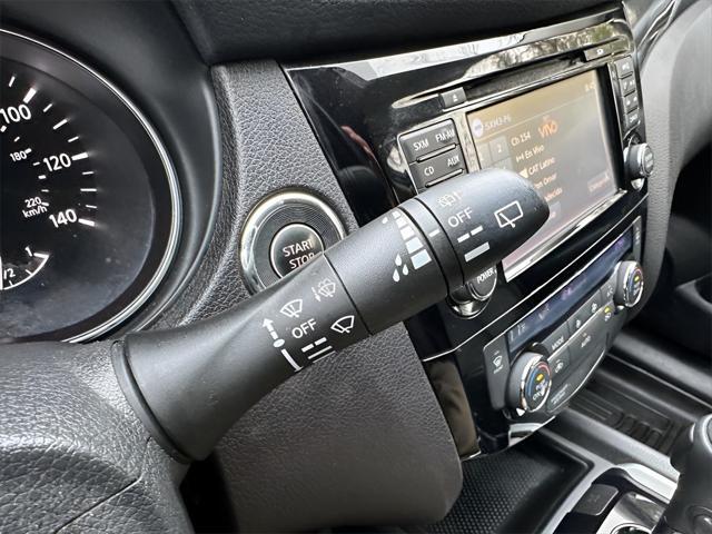 used 2015 Nissan Rogue car, priced at $10,999