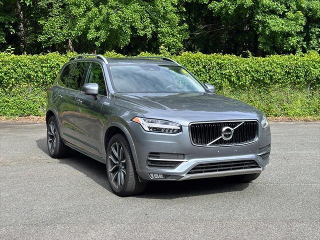 used 2019 Volvo XC90 car, priced at $23,299