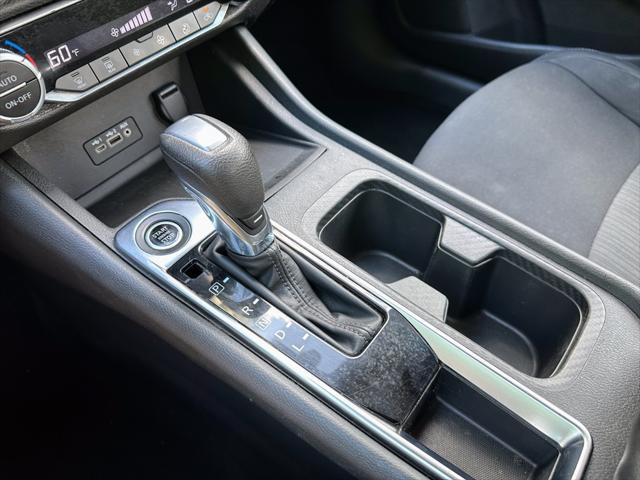 used 2020 Nissan Sentra car, priced at $15,499