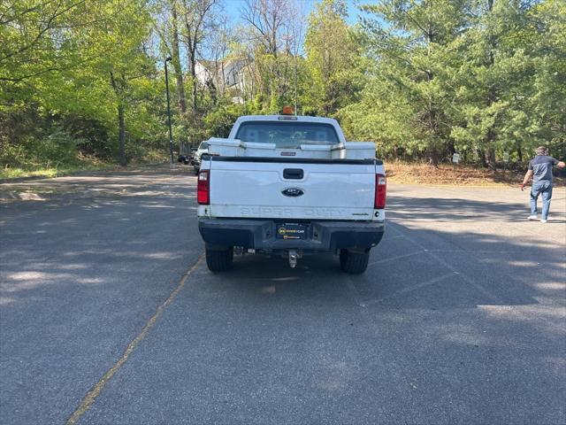 used 2015 Ford F-250 car, priced at $19,849