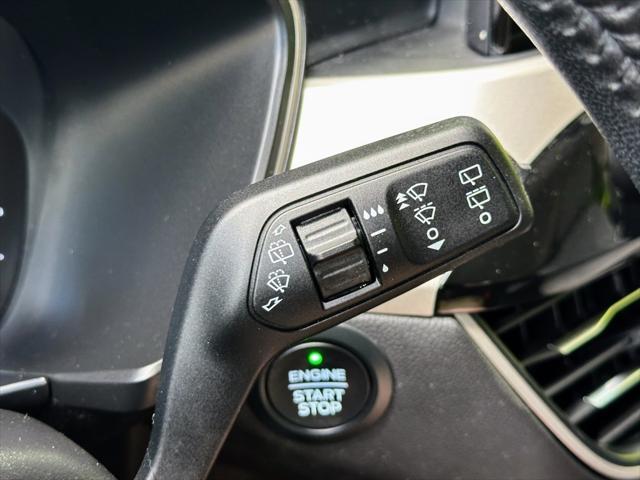 used 2021 Ford Escape car, priced at $16,799