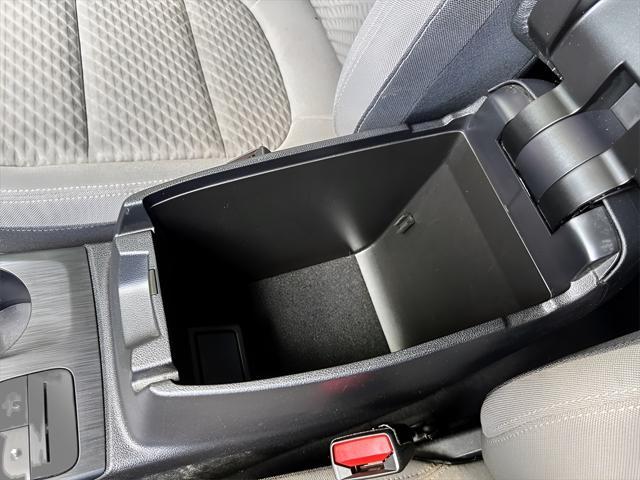 used 2021 Ford Escape car, priced at $16,799