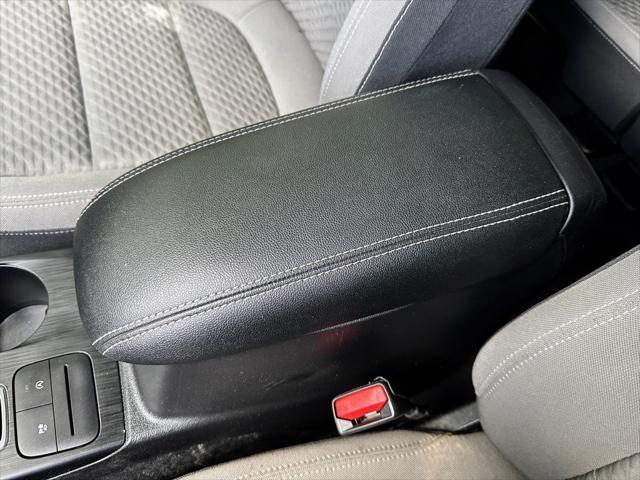 used 2021 Ford Escape car, priced at $16,799
