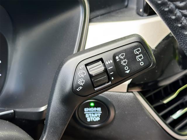 used 2021 Ford Escape car, priced at $16,799