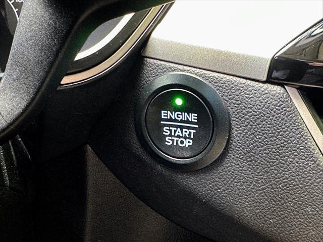 used 2021 Ford Escape car, priced at $16,799