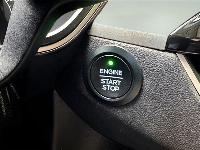 used 2021 Ford Escape car, priced at $16,799