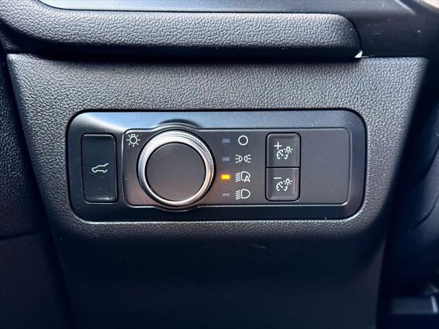 used 2021 Ford Escape car, priced at $16,799