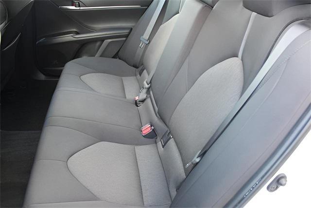 used 2023 Toyota Camry car, priced at $20,999