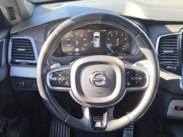 used 2016 Volvo XC90 car, priced at $20,299