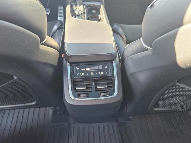 used 2016 Volvo XC90 car, priced at $20,299