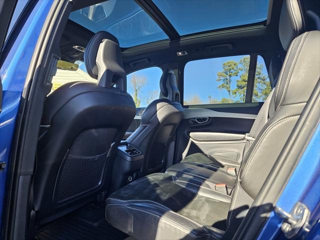 used 2016 Volvo XC90 car, priced at $20,299