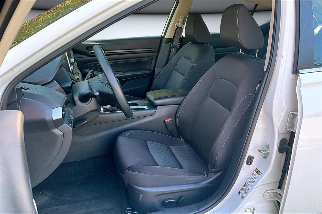 used 2019 Nissan Altima car, priced at $15,549