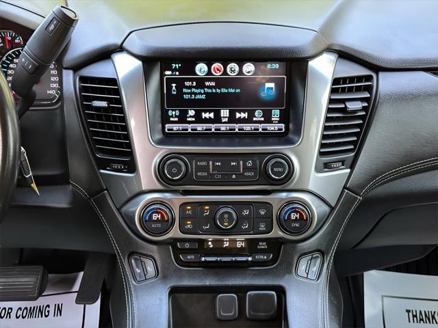 used 2019 Chevrolet Tahoe car, priced at $28,999