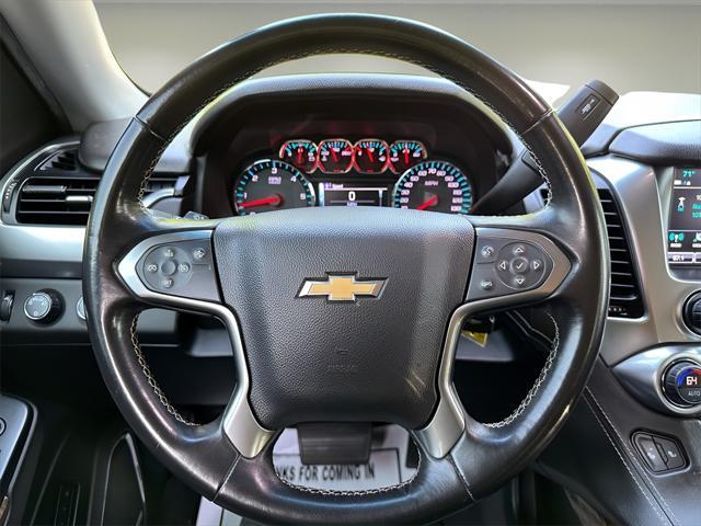 used 2019 Chevrolet Tahoe car, priced at $28,999