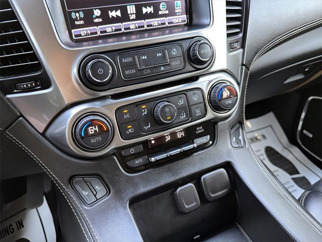 used 2019 Chevrolet Tahoe car, priced at $28,999
