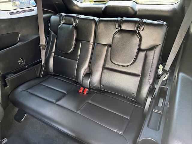 used 2020 Ford Explorer car, priced at $23,199