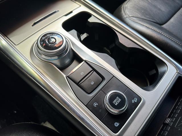 used 2020 Ford Explorer car, priced at $23,199