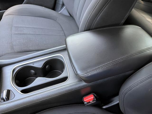 used 2016 Chrysler 200 car, priced at $12,499