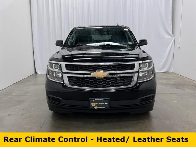 used 2020 Chevrolet Tahoe car, priced at $40,900