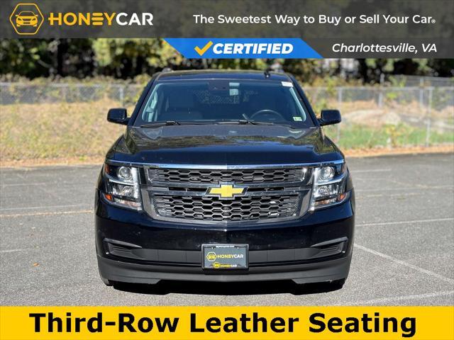 used 2020 Chevrolet Tahoe car, priced at $37,999