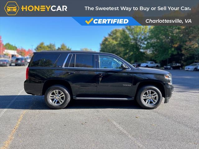 used 2020 Chevrolet Tahoe car, priced at $37,999