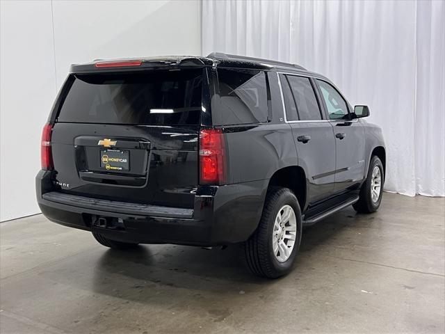 used 2020 Chevrolet Tahoe car, priced at $40,900