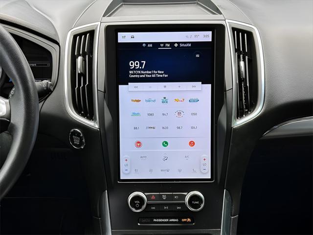 used 2024 Ford Edge car, priced at $29,999