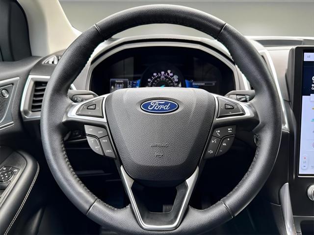 used 2024 Ford Edge car, priced at $29,999
