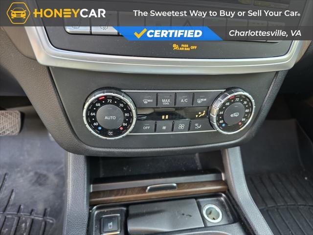 used 2016 Mercedes-Benz GL-Class car, priced at $23,000